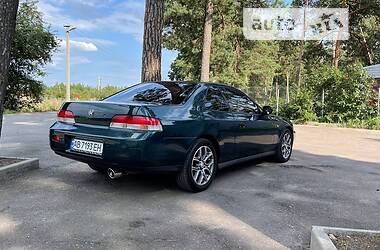 Купе Honda Prelude 1998 в Виннице