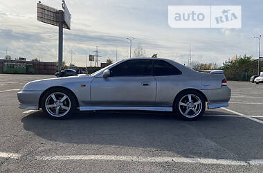 Купе Honda Prelude 1998 в Ужгороді