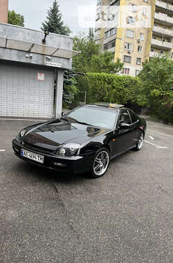 Купе Honda Prelude 1997 в Днепре