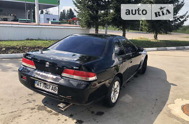 Купе Honda Prelude 1997 в Коломые