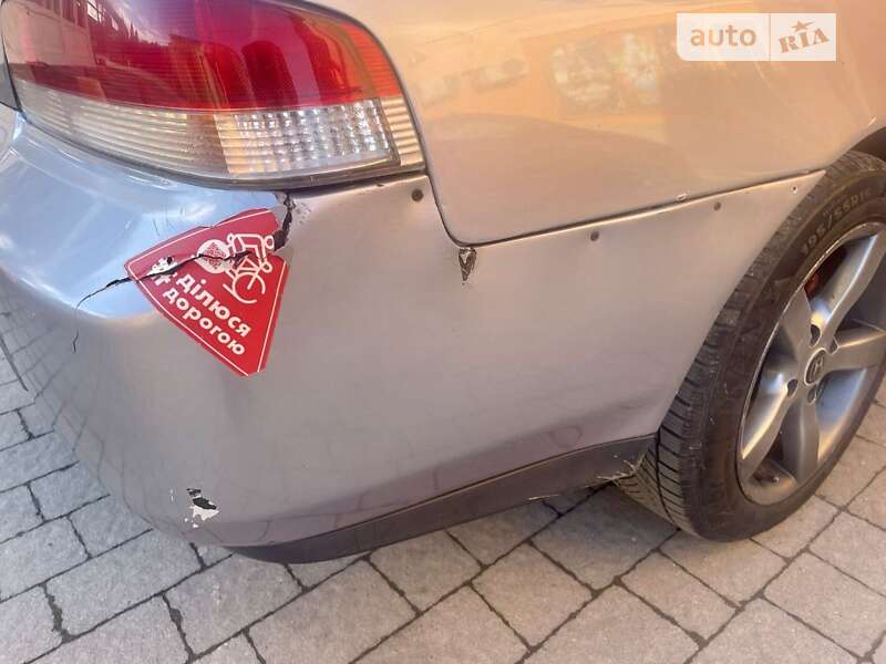 Купе Honda Prelude 1997 в Коломиї фото 16 Купе Honda Prelude 1997 в Коломиї