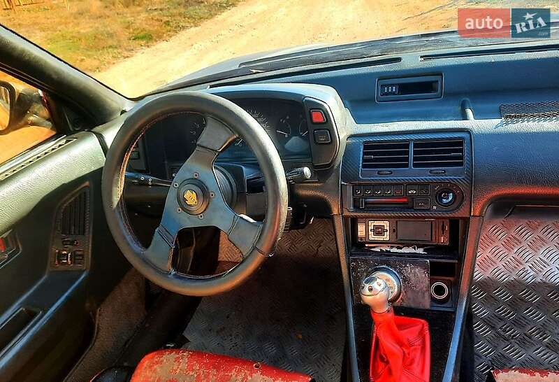 Купе Honda Prelude 1990 в Новій Одесі