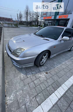 Купе Honda Prelude 1998 в Львові