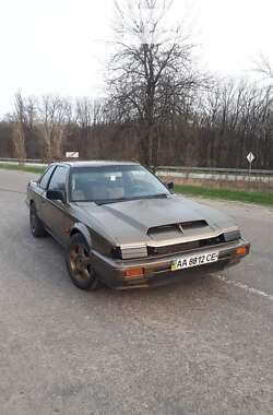 Купе Honda Prelude 1983 в Городищеві