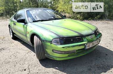 Купе Honda Prelude 1993 в 