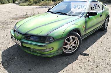 Купе Honda Prelude 1993 в 