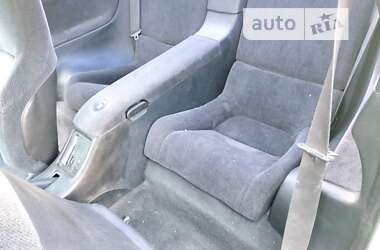 Купе Honda Prelude 1993 в 