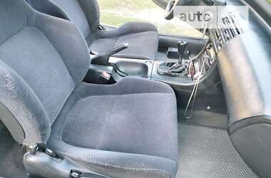 Купе Honda Prelude 1993 в 