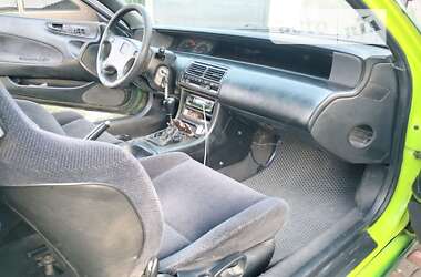 Купе Honda Prelude 1993 в 
