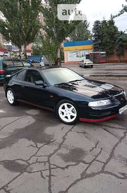 Купе Honda Prelude 1994 в Славянске