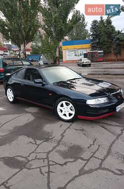 Купе Honda Prelude 1994 в Слов'янську