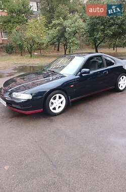 Купе Honda Prelude 1994 в Слов'янську