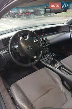 Купе Honda Prelude 1994 в Слов'янську