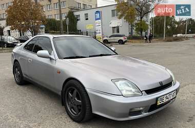 Купе Honda Prelude 1998 в Николаеве