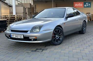 Купе Honda Prelude 1998 в Запорожье