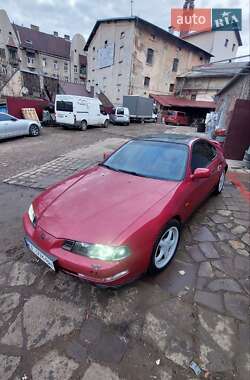 Купе Honda Prelude 1995 в Черновцах