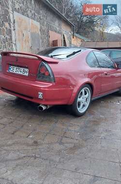 Купе Honda Prelude 1995 в Черновцах