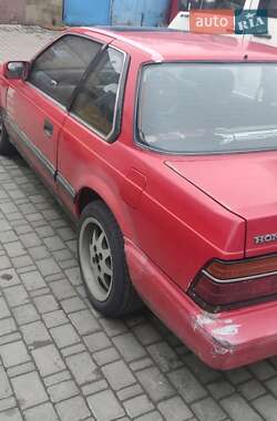 Купе Honda Prelude 1990 в 