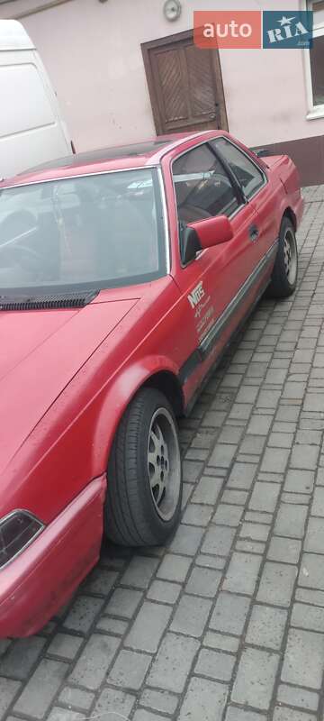 Купе Honda Prelude 1990 в Одессе