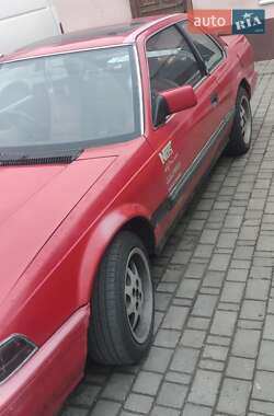 Купе Honda Prelude 1990 в 