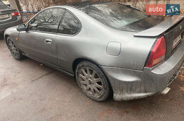 Купе Honda Prelude 1995 в Запорожье