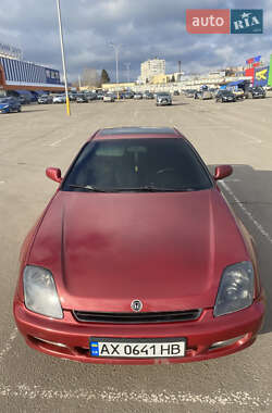 Купе Honda Prelude 1998 в Харкові