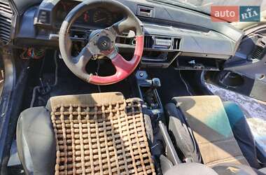 Купе Honda Prelude 1983 в 