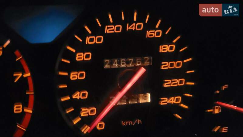 Купе Honda Prelude 1998 в Кривом Роге фото 15 Купе Honda Prelude 1998 в Кривом Роге