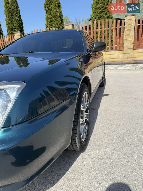 Купе Honda Prelude 1998 в Днепре