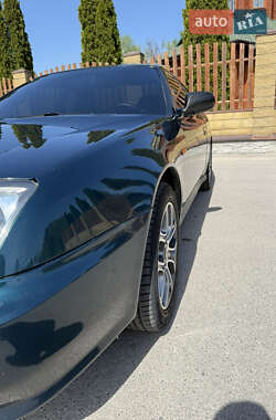 Купе Honda Prelude 1998 в 