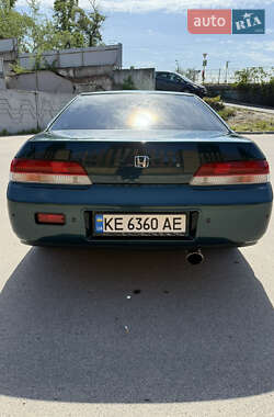 Купе Honda Prelude 1998 в 