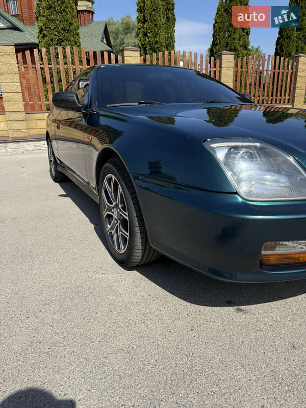 Купе Honda Prelude 1998 в Днепре