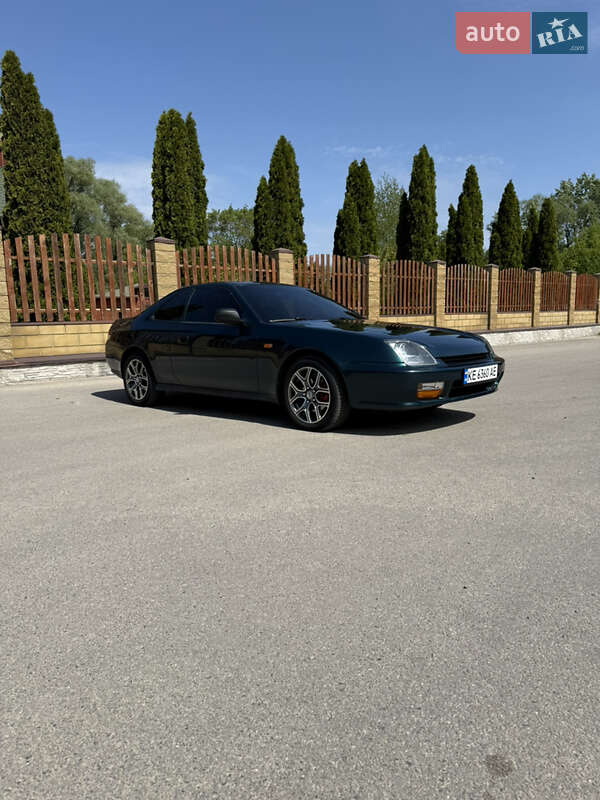 Купе Honda Prelude 1998 в Днепре