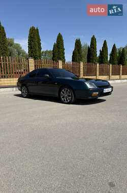 Купе Honda Prelude 1998 в 