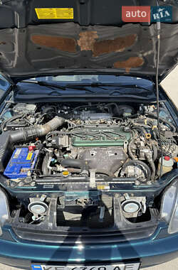 Купе Honda Prelude 1998 в 