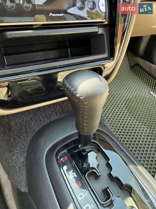Купе Honda Prelude 1998 в Днепре