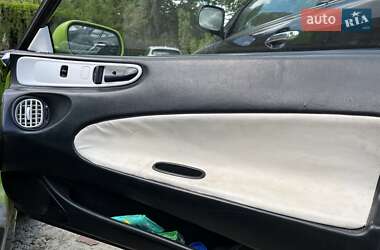 Купе Honda Prelude 1993 в 