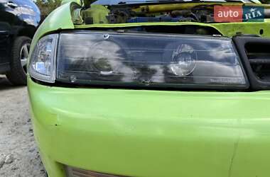 Купе Honda Prelude 1993 в 