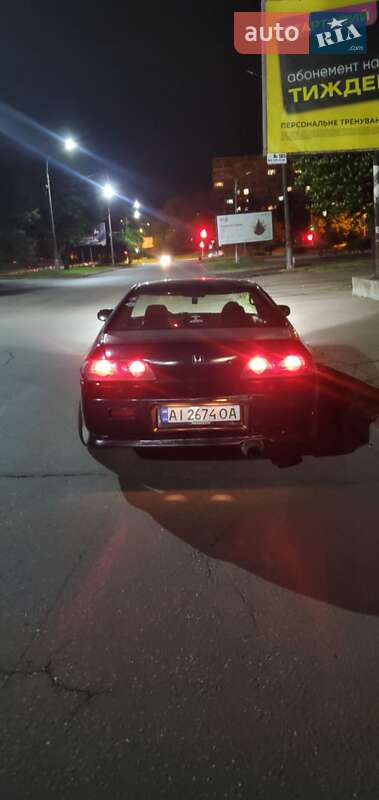 Купе Honda Prelude 1998 в Кривом Роге фото 19 Купе Honda Prelude 1998 в Кривом Роге