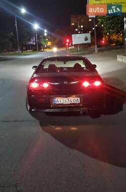 Купе Honda Prelude 1998 в 