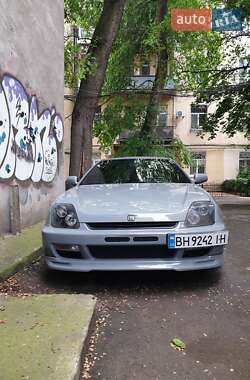 Купе Honda Prelude 1999 в 