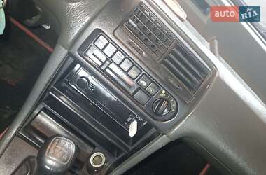 Купе Honda Prelude 1991 в 