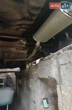 Купе Honda Prelude 1991 в 
