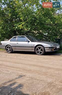 Купе Honda Prelude 1989 в Вінниці