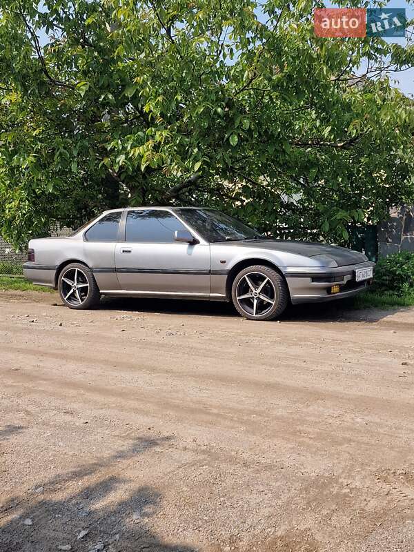 Купе Honda Prelude 1989 в 