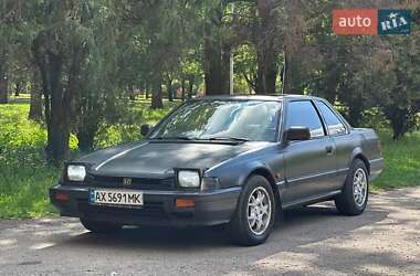 Купе Honda Prelude 1986 в 