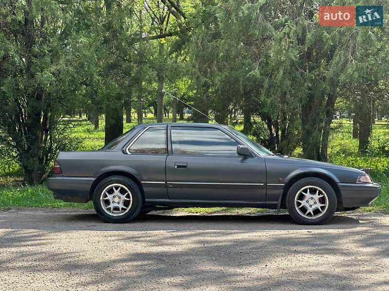 Купе Honda Prelude 1986 в Харкові