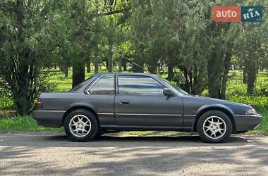Купе Honda Prelude 1986 в 