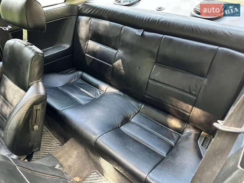 Купе Honda Prelude 1986 в Харкові