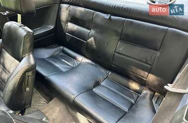 Купе Honda Prelude 1986 в 